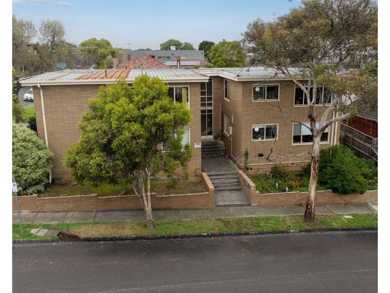 1-8/29 Murray Street, Brunswick West VIC 3055