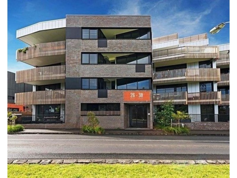 115/26-38 Merri Parade, Northcote VIC 3070