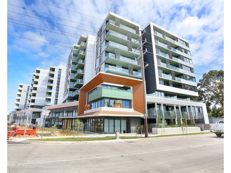 104/1 Olive York Way, Brunswick West VIC 3055