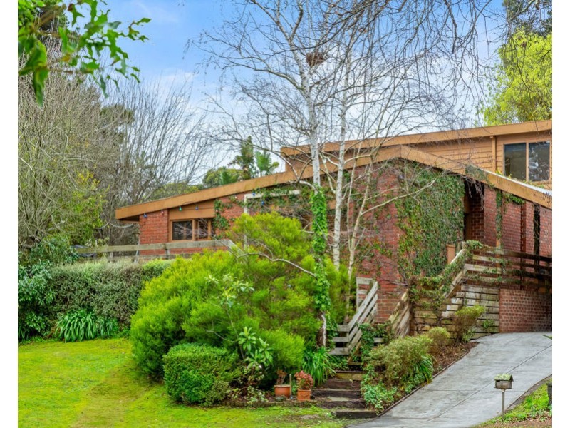 5 Drysdale Place, Doncaster East VIC 3109