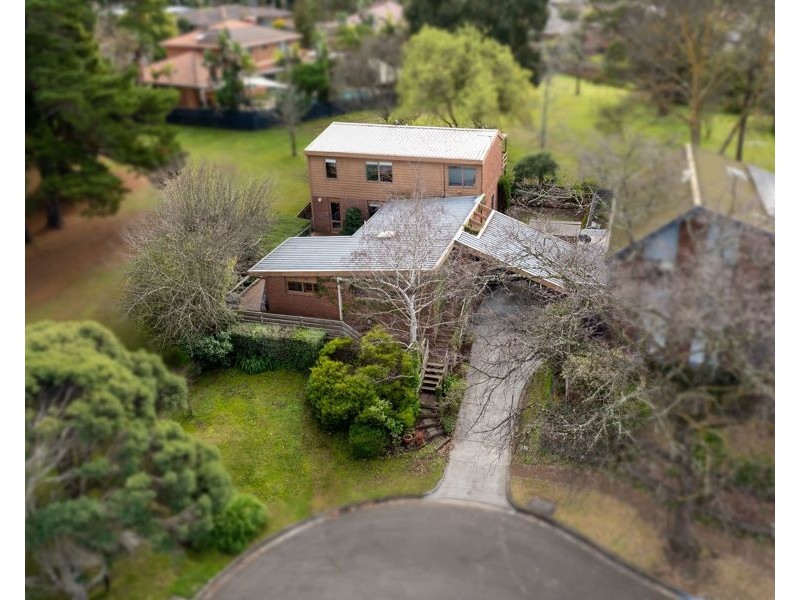 5 Drysdale Place, Doncaster East VIC 3109