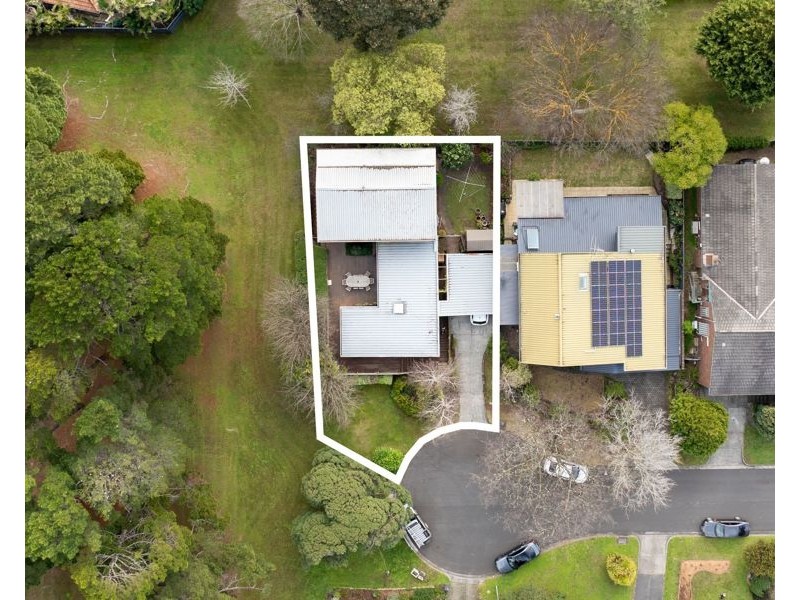 5 Drysdale Place, Doncaster East VIC 3109