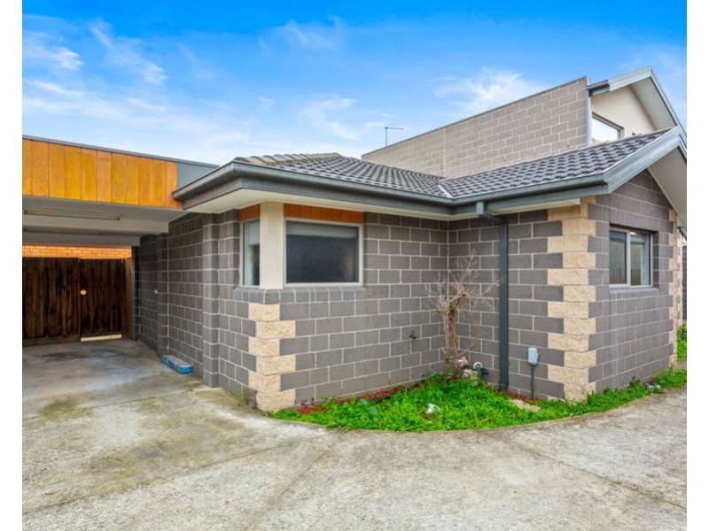 3/15 Maude Avenue, Glenroy VIC 3046