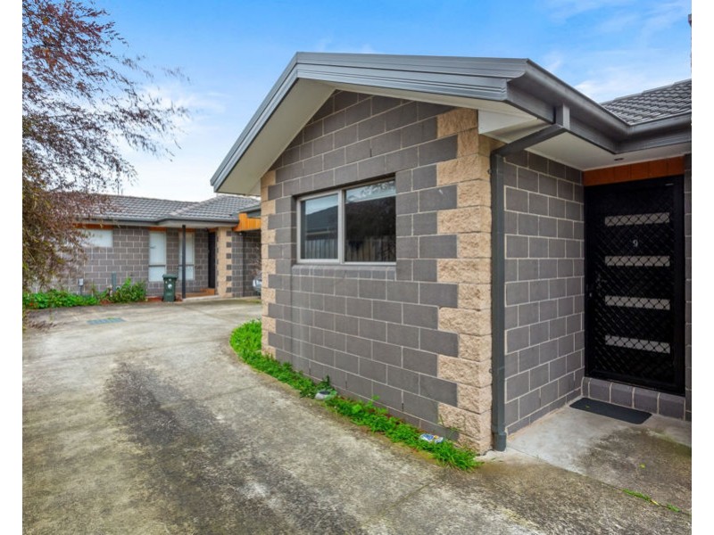 3/15 Maude Avenue, Glenroy VIC 3046