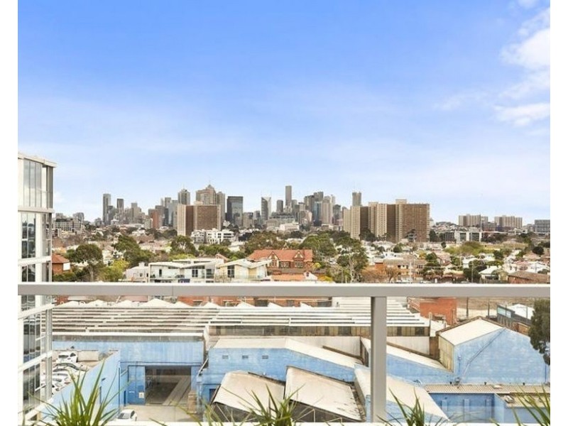 404/14 David Street, Richmond VIC 3121