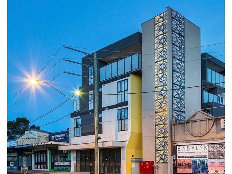 12/366 Pascoe Vale Road, Strathmore VIC 3041