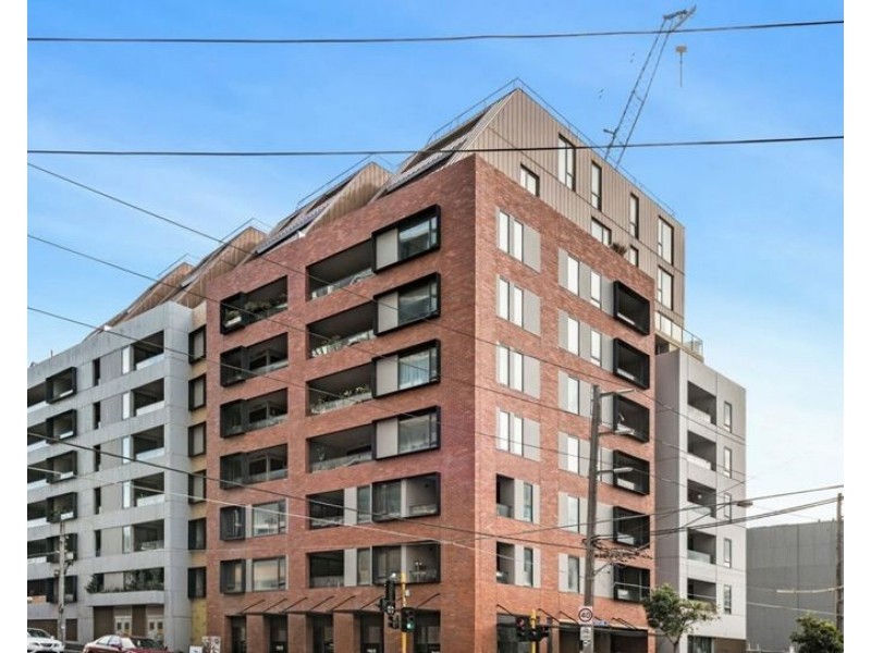 706/75 Wellington Street, Collingwood VIC 3066