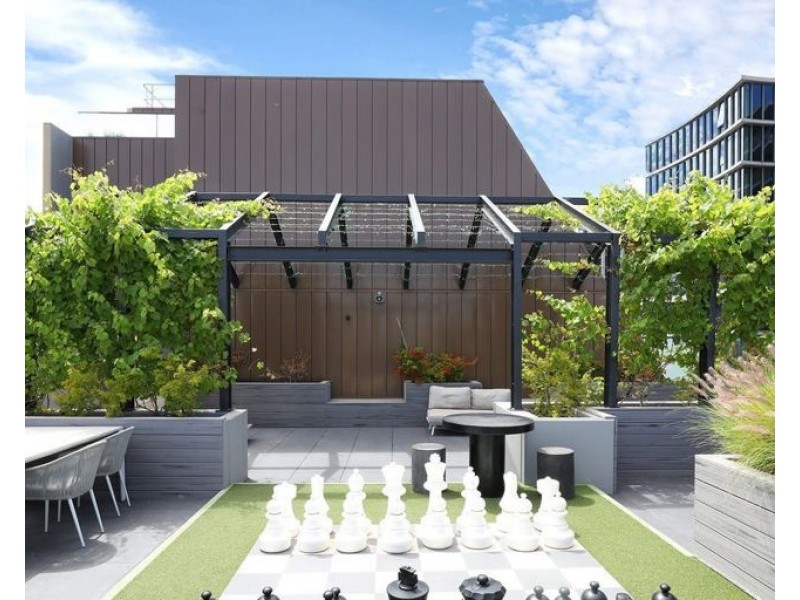 706/75 Wellington Street, Collingwood VIC 3066