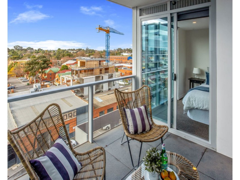 621/14 David Street, Richmond VIC 3121