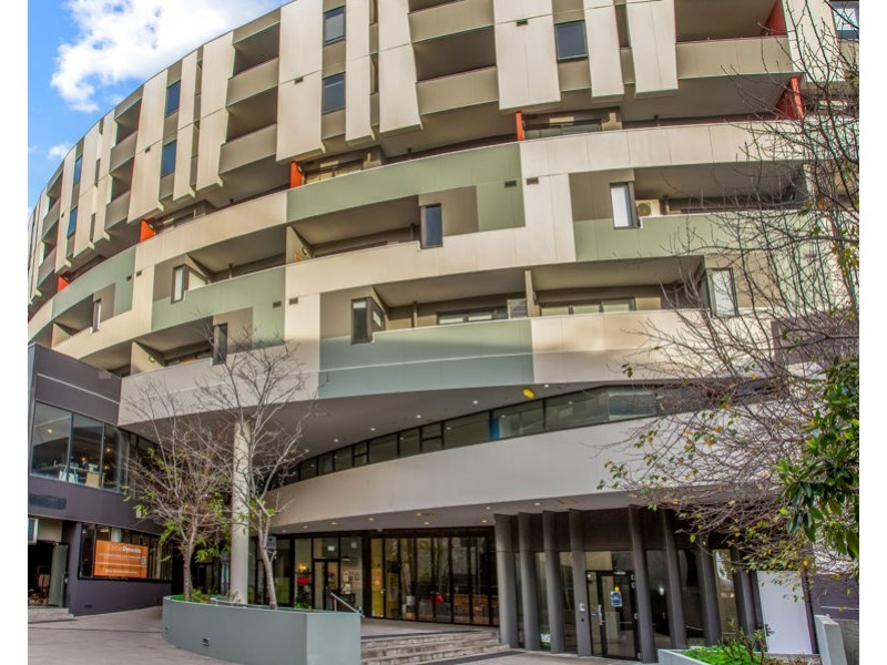 714/601 Sydney Road, Brunswick VIC 3056