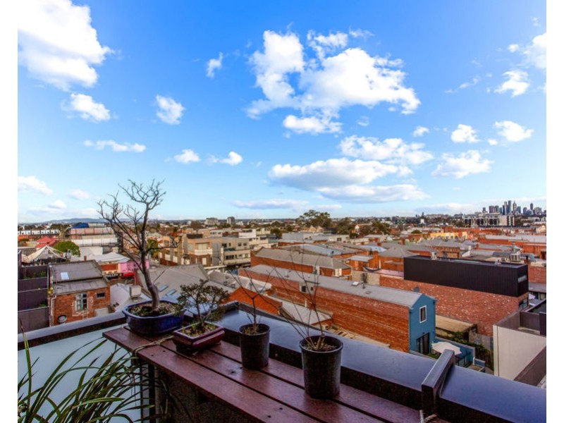 714/601 Sydney Road, Brunswick VIC 3056