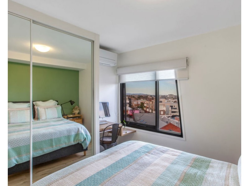 714/601 Sydney Road, Brunswick VIC 3056