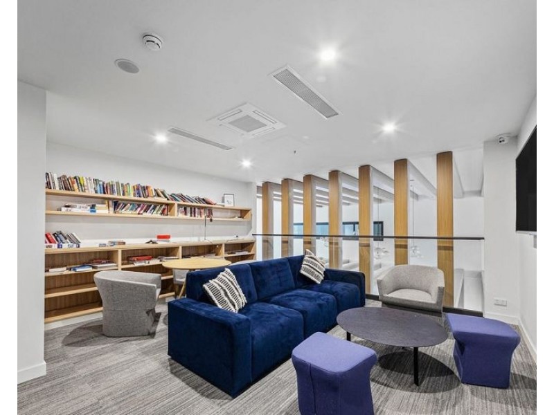 601/14 David Street, Richmond VIC 3121