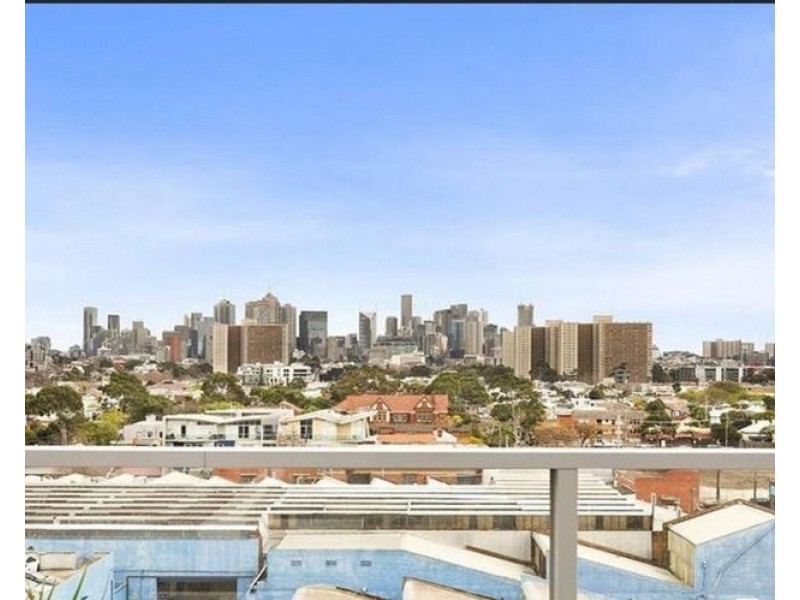 601/14 David Street, Richmond VIC 3121