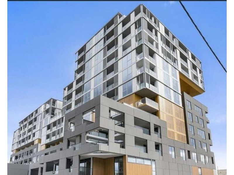 601/14 David Street, Richmond VIC 3121