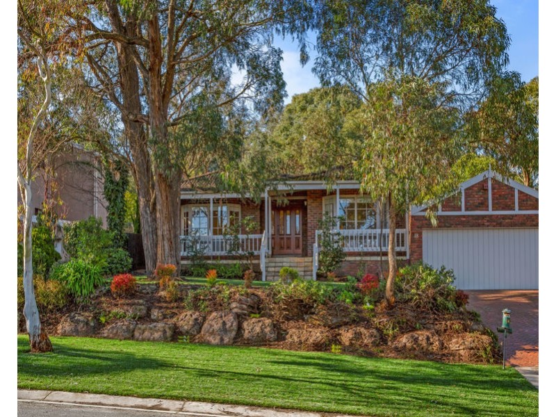 18 Eskdale Court, Eltham North VIC 3095