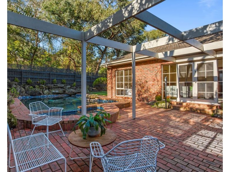 18 Eskdale Court, Eltham North VIC 3095