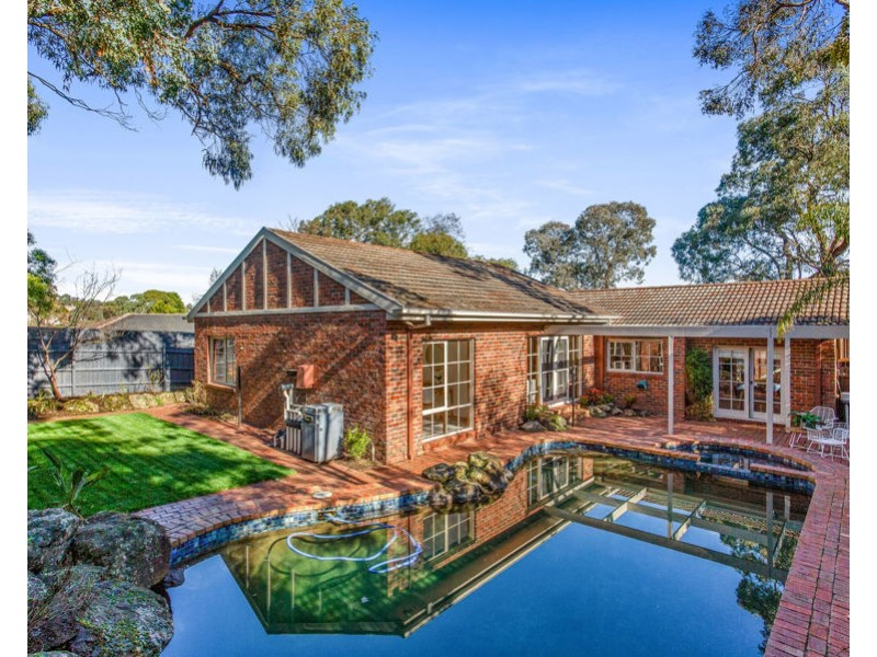 18 Eskdale Court, Eltham North VIC 3095