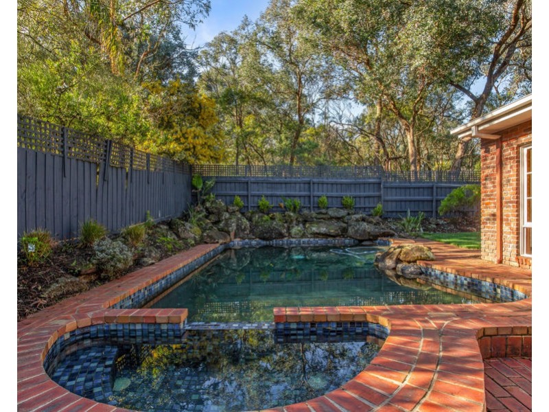 18 Eskdale Court, Eltham North VIC 3095