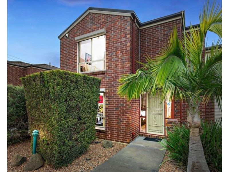 2/17 Cooper Street, Epping VIC 3076