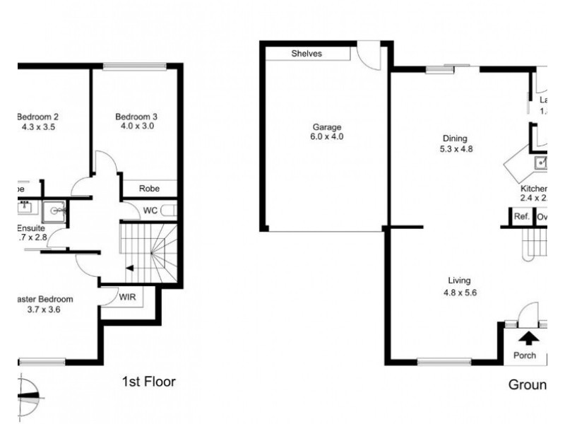 2/17 Cooper Street, Epping VIC 3076