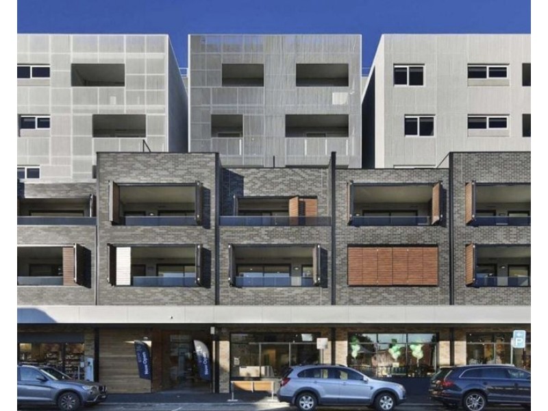 203/812 Sydney Road, Brunswick VIC 3056