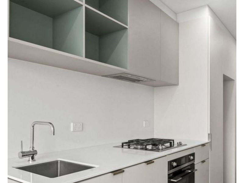 203/812 Sydney Road, Brunswick VIC 3056