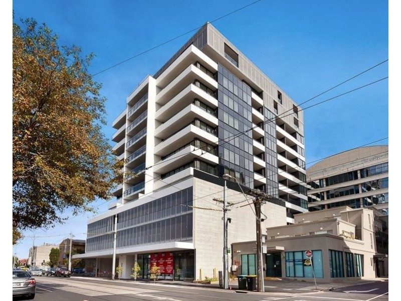 501/333 Ascot Vale Road, Moonee Ponds VIC 3039
