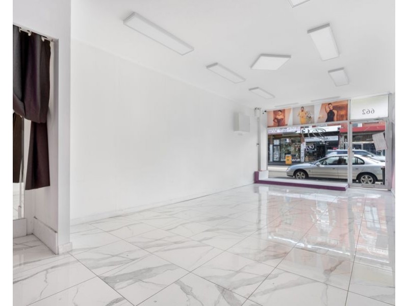 662 Sydney Road, Brunswick VIC 3056