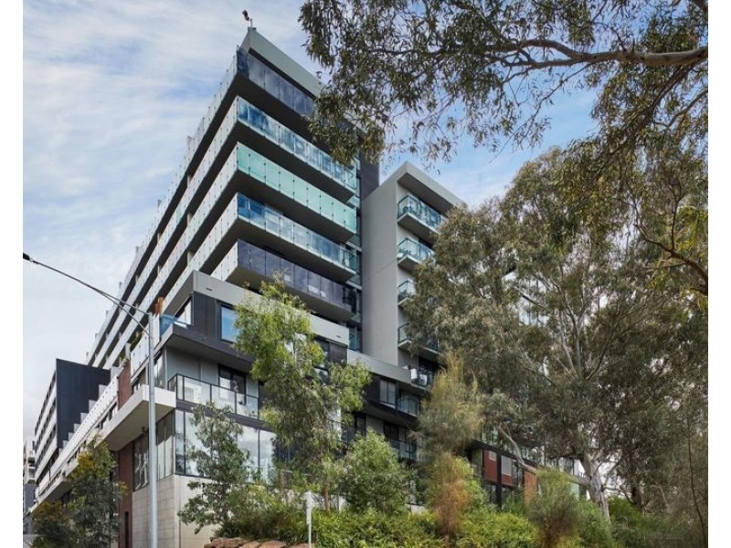 1008/20 Shamrock Street, Abbotsford VIC 3067