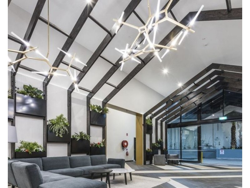 1008/20 Shamrock Street, Abbotsford VIC 3067