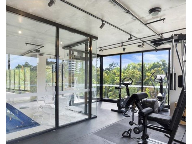 1008/20 Shamrock Street, Abbotsford VIC 3067