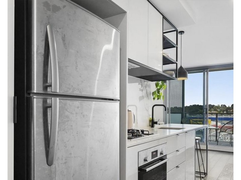 507/39 Appleton Street, Richmond VIC 3121