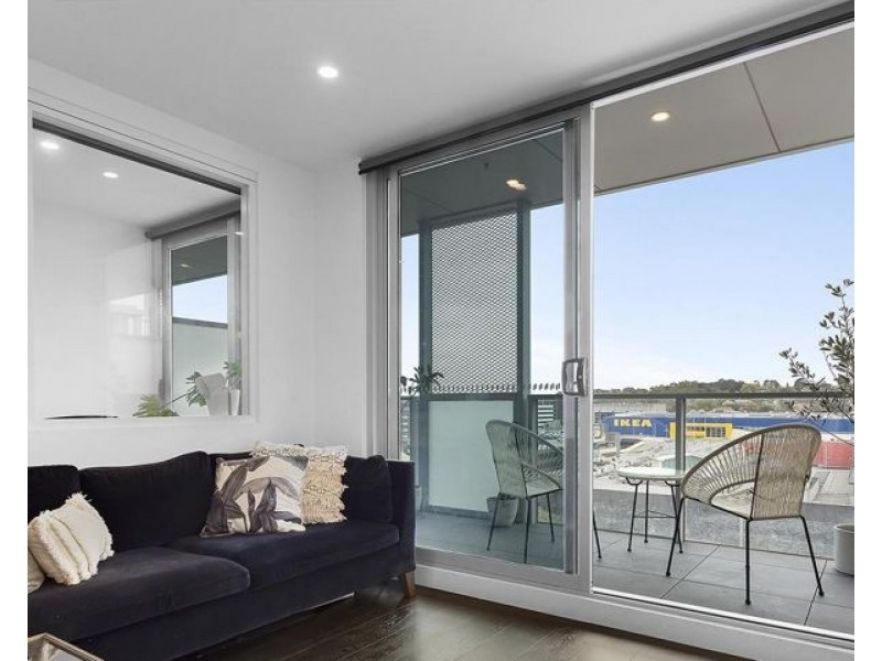 507/39 Appleton Street, Richmond VIC 3121