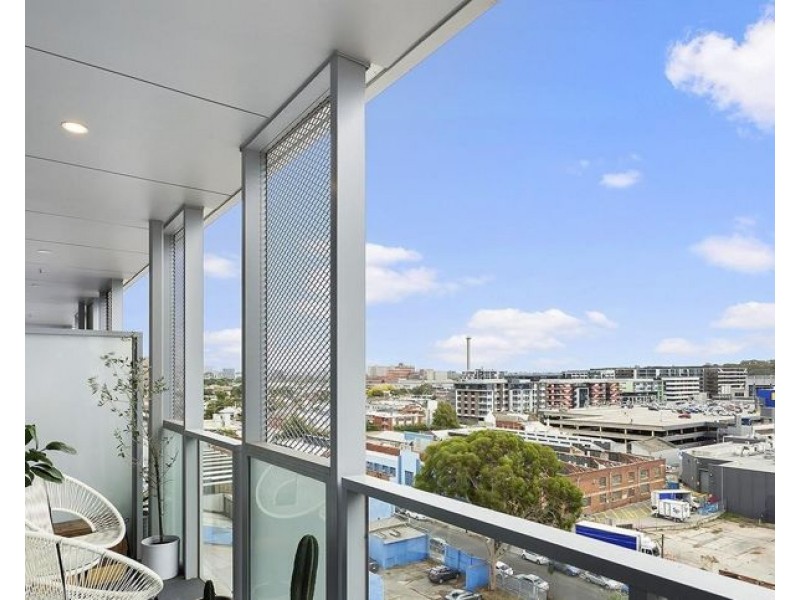 507/39 Appleton Street, Richmond VIC 3121