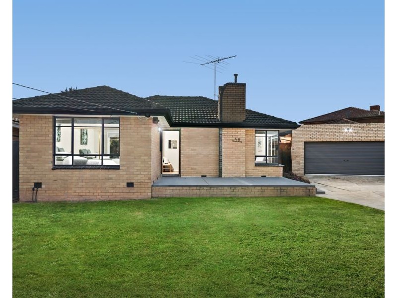 58 Angus Street, Hadfield VIC 3046