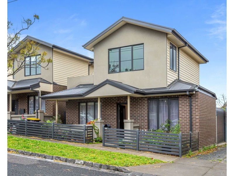 1a Perrett Street, Brunswick West VIC 3055