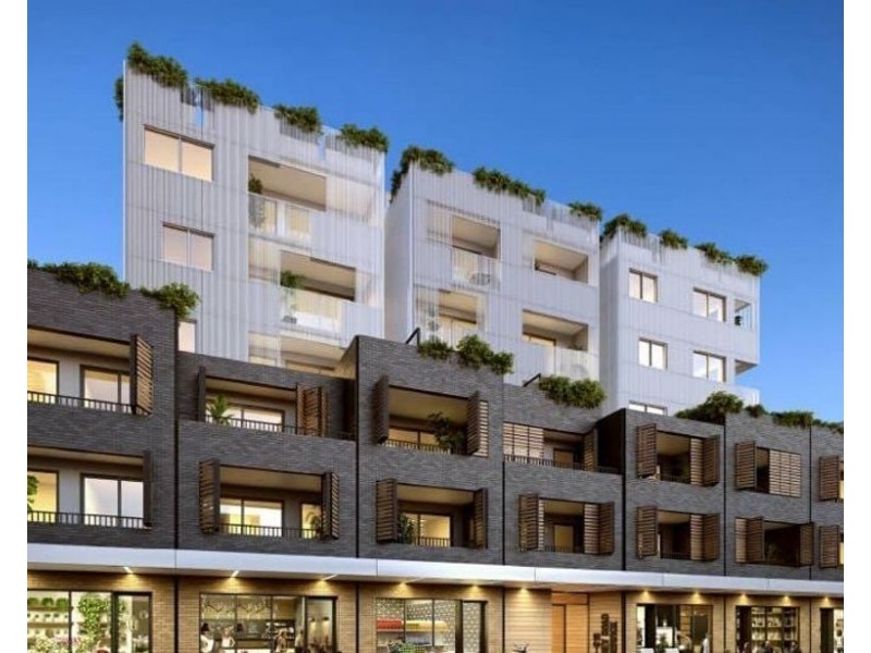 410/812 Sydney Road, Brunswick VIC 3056