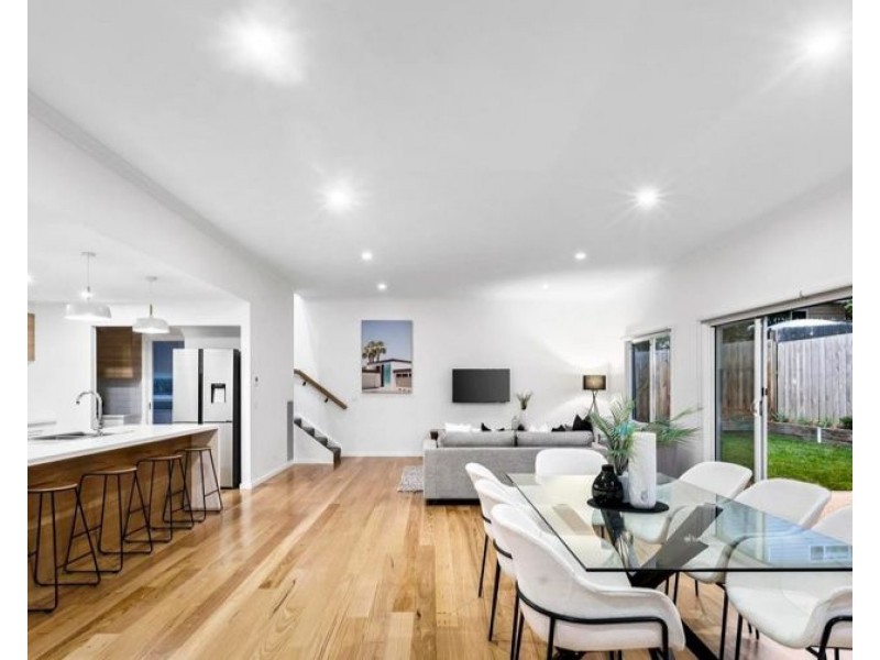 18a Gordon Street, Croydon VIC 3136