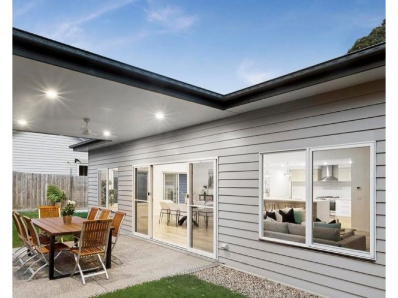 18a Gordon Street, Croydon VIC 3136