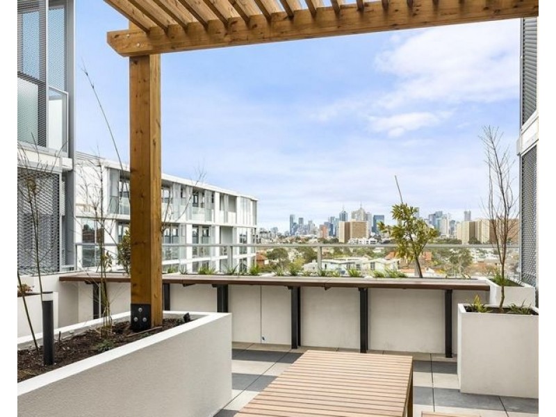 709/39 Appleton Street, Richmond VIC 3121