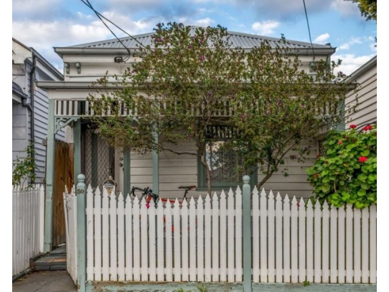 50 Hanover Street, Brunswick VIC 3056