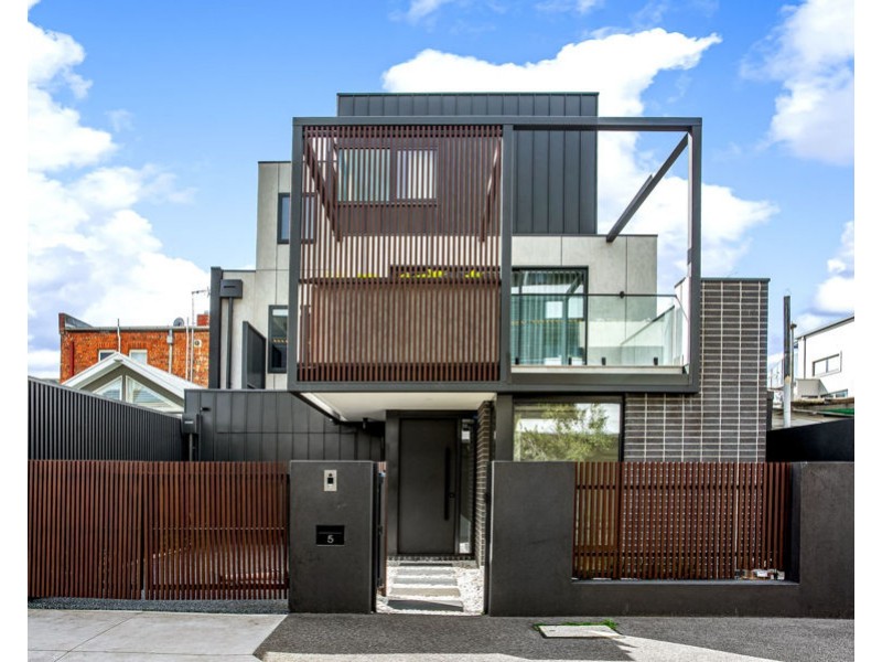 5 Lord Street, Richmond VIC 3121