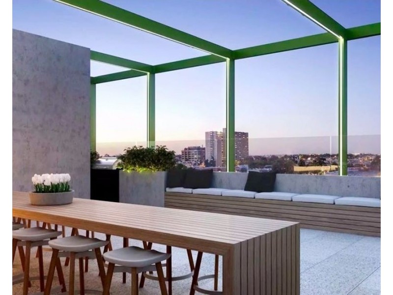 606/51 Napoleon Street, Collingwood VIC 3066