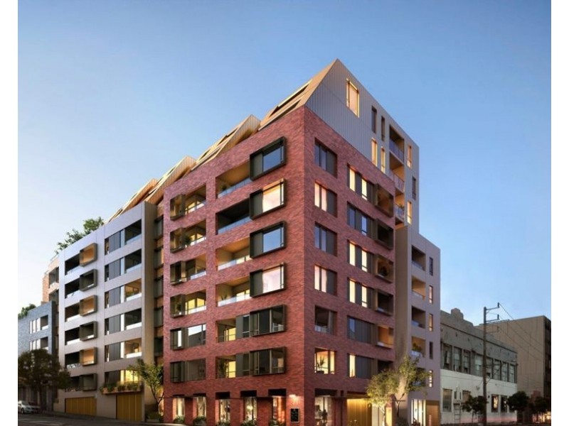 703/75 Wellington Street, Collingwood VIC 3066