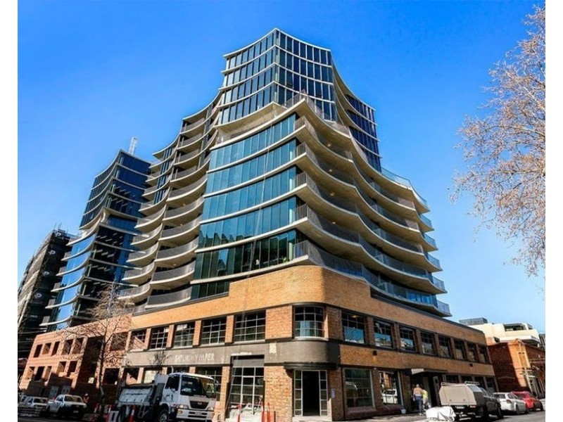 903/68 Cambridge Street, Collingwood VIC 3066