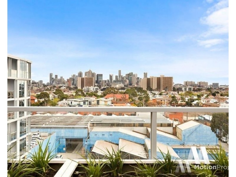 109/39 Appleton Street, Richmond VIC 3121