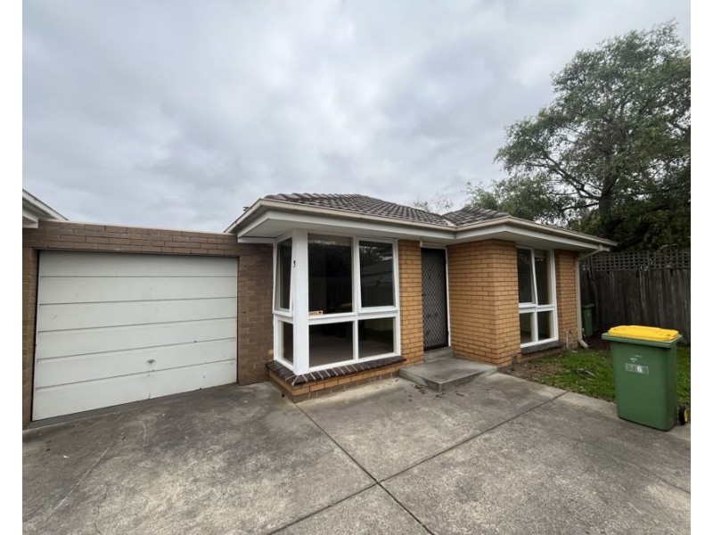 3/60 Rennie Street, Thornbury VIC 3071