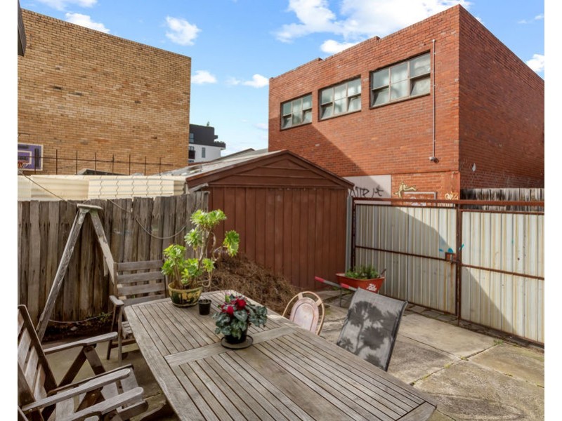 124 Albert Street, Brunswick VIC 3056