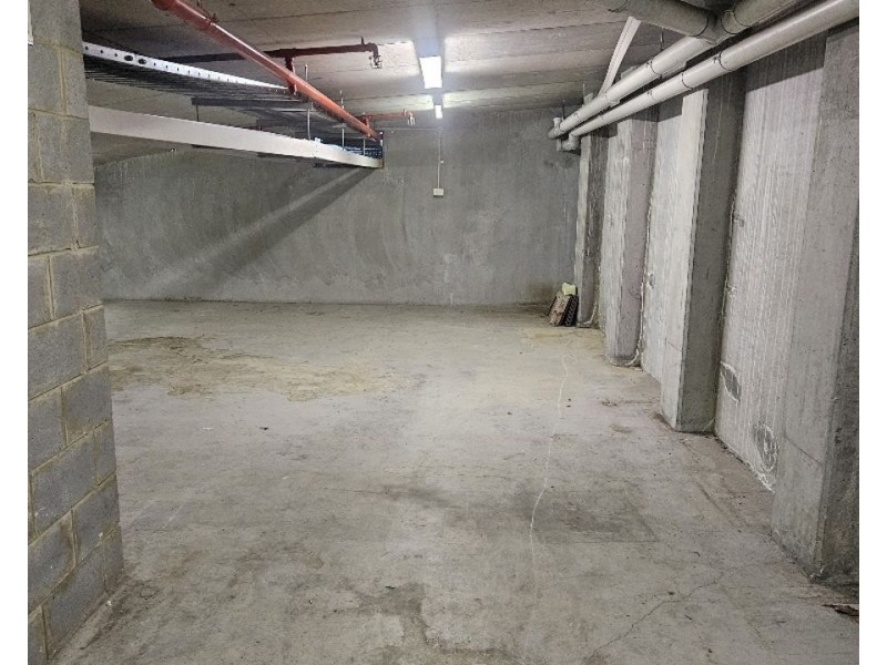 Storage 226 Elgin Street, Carlton VIC 3053